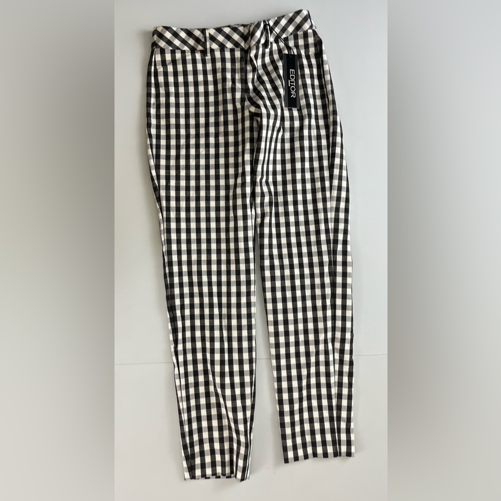Express Editor Ankle pants
